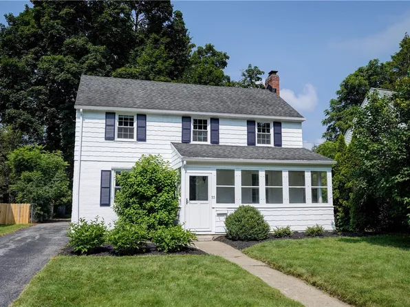 55 Laconia Pkwy, Rochester, NY 14618