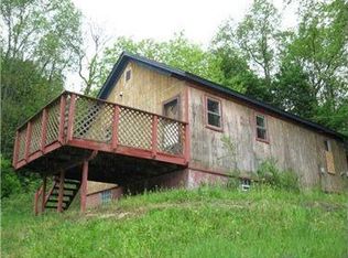 509 Denver Ave, New castle, PA 16101