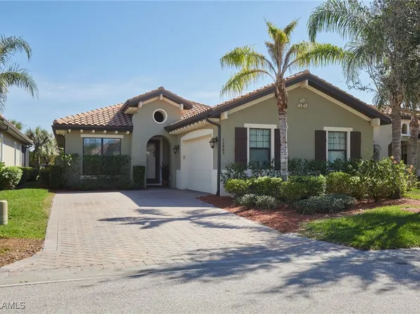 12483 Kentwood Ave, Fort Myers, FL 33913