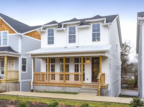 711 Arbor Trace Cir, Nashville, TN 37207