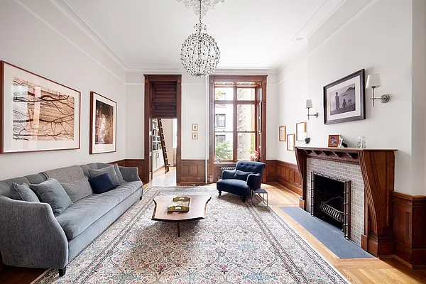 Sold by Brown Harris Stevens | media 2