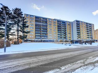 15 Albright Rd #17, Hamilton, ON L8K5J2