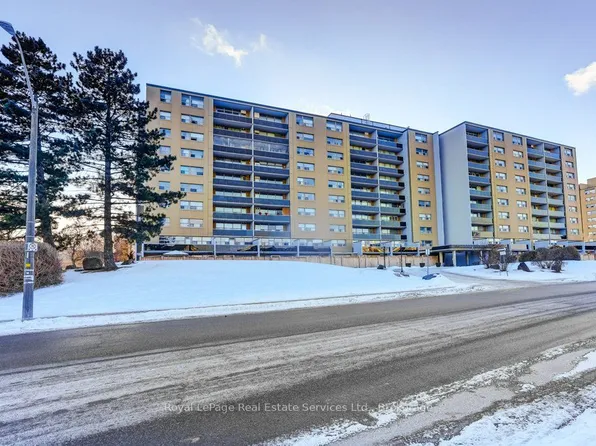 15 Albright Rd #17, Hamilton, ON L8K 5J2