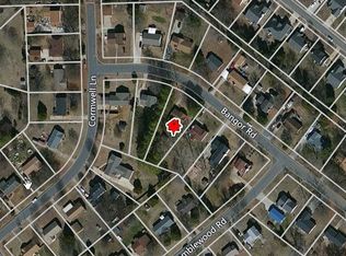 2021 Bangor Rd, Charlotte, NC 28217