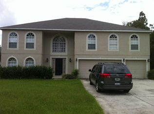 1956 W Kenmore Dr, Citrus Springs, FL 34434