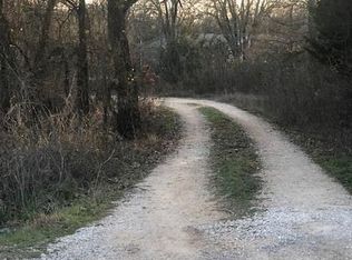 569 County Road 1749, Chico, TX 76431