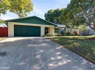 745 Highland Ter, Titusville, FL 32796