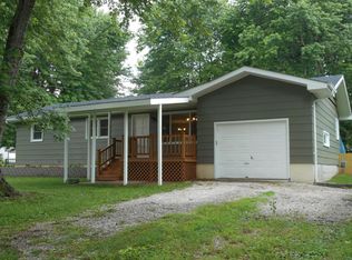 701 Hightower St, Nixa, MO 65714