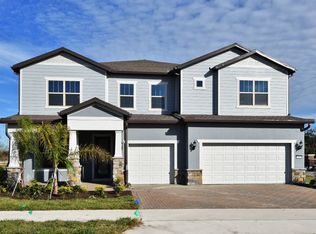 Upton Plan, Reagan Landing, Bradenton, FL 34212