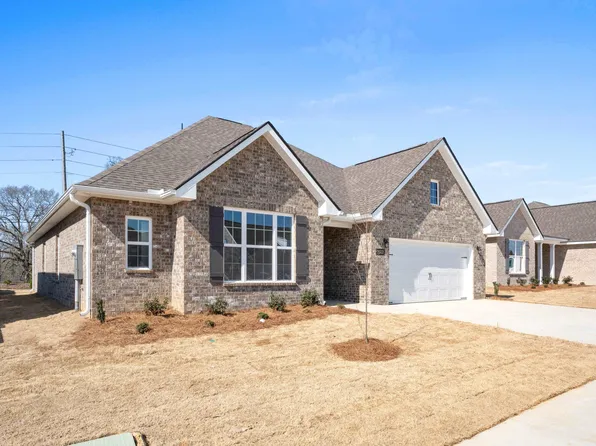 2112 Brandon Dr NE, Cullman, AL 35058