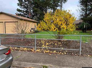 562 Fanny Way, Salem, OR 97301