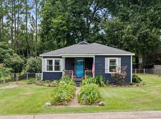 206 Kay Ave, Trussville, AL 35173