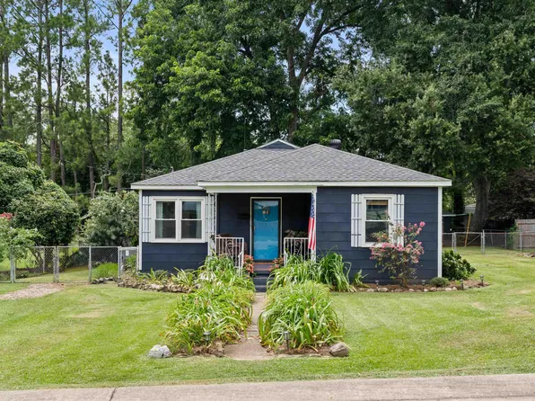 206 Kay Ave, Trussville, AL 35173
