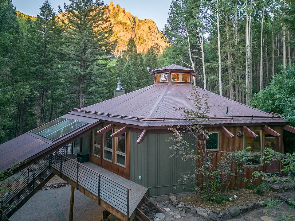 226 Lake Fork Junction Rd, Ophir, CO 81426 MLS 41951 Zillow
