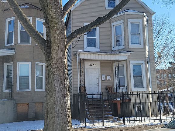 3rd image of 5431 S Wolcott Ave
