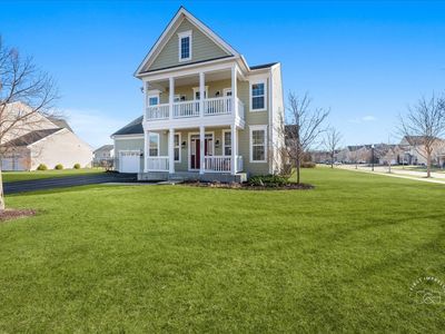 3681 Congressional Pkwy, Elgin, IL, 60124