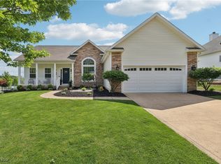 3598 Lake Ridge Dr, Medina, OH 44256