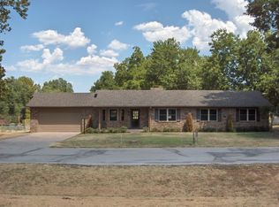 12721 S 121st Ave E, Broken Arrow, OK 74011