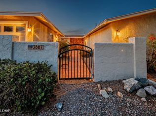 3667 Desert Garden Dr, Lake Havasu City, AZ 86404