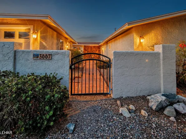 3667 Desert Garden Dr, Lake Havasu City, AZ 86404