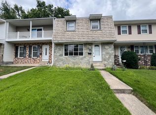 2519 Girard Ave, West Lawn, PA 19609