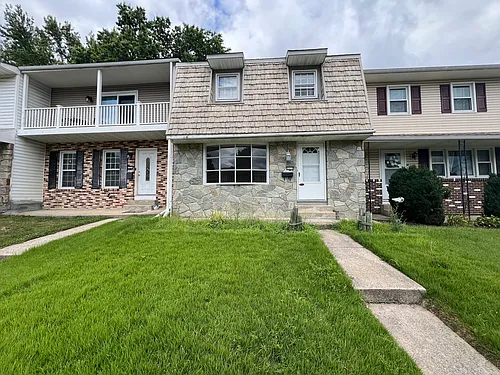 2519 Girard Ave Photo 1