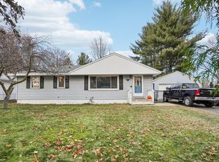 2327 County Road F E, White Bear Lake, MN 55110