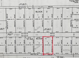201 5th St NW, Ulen, MN 56585