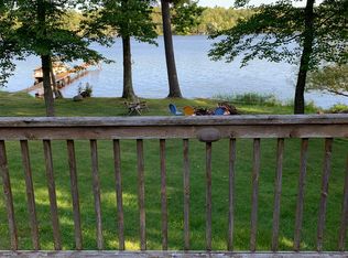 11760 E Bolognesi Rd, Lake Nebagamon, WI 54849