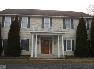 211 S Market St, Liverpool, PA