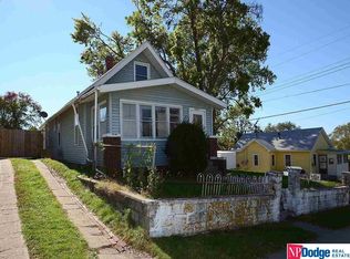 1911 West St, Omaha, NE 68107