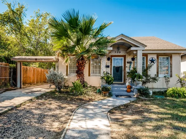 709 N Ewing Ave, Dallas, TX 75203