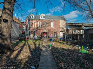 2644 W 21st St, Chicago, IL 60608