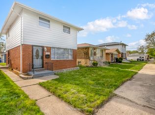11524 S Aberdeen St, Chicago, IL