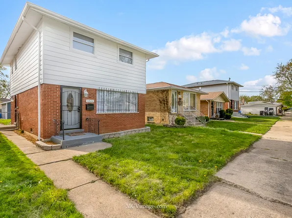 11524 S Aberdeen St, Chicago, IL 60643