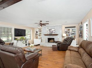 5506 Alvarado Rd, Amarillo, TX 79106