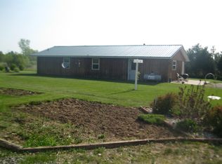 N2297 Belgium Rd, Coleman, WI 54112