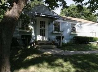 771 Bernhard Rd, Columbus, OH 43213