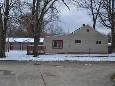80 N Redding St, Laurelville, OH, 43156
