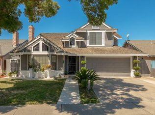 1801 Pinecrest Ln, Modesto, CA 95355