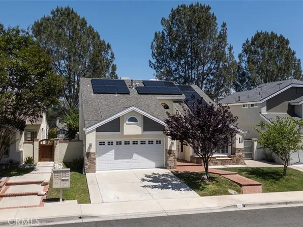 10 Windflower, Aliso Viejo, CA 92656