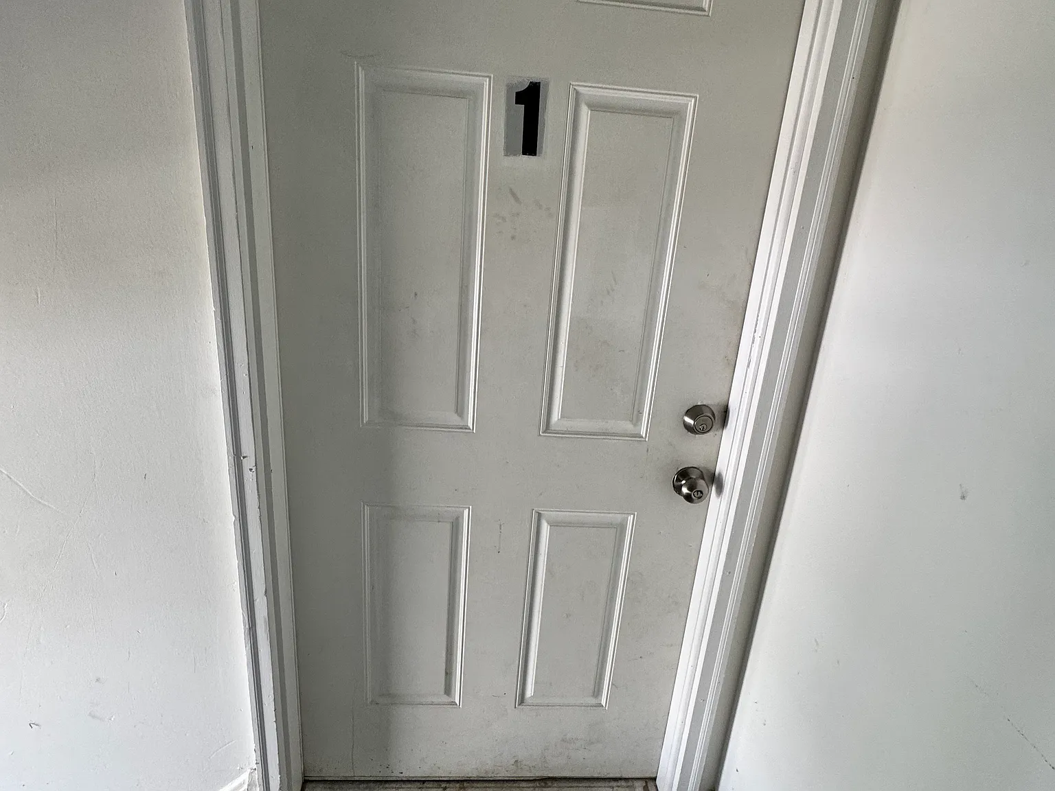 2 bed, $1,500 — Photo 4