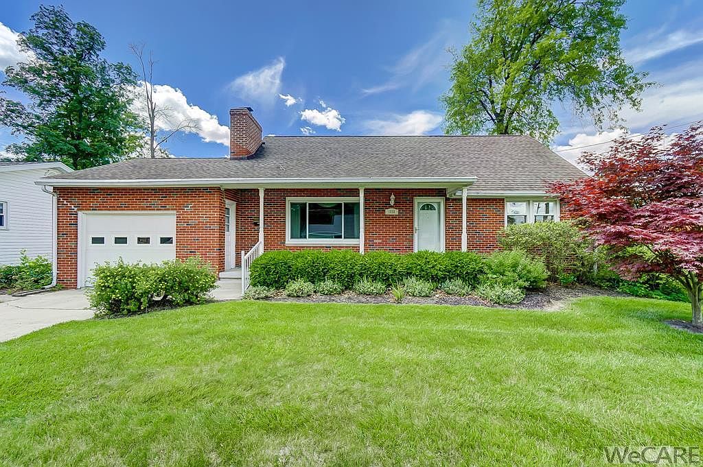 1325 Melrose St, Lima, OH 45801 | Zillow