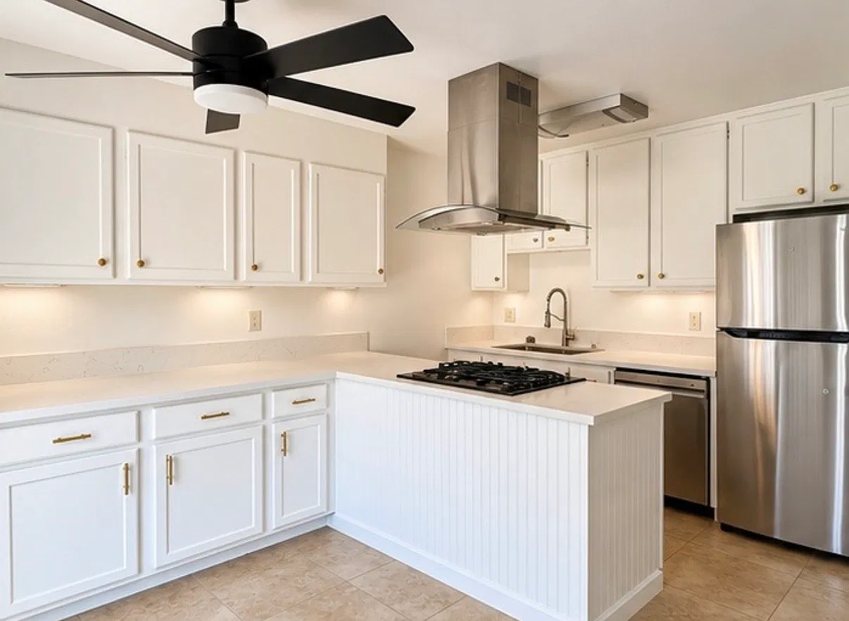 2 bed, 1024 sqft, $2,200 — Photo 1