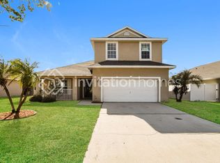 3026 Julip Dr, Kissimmee, FL 34744