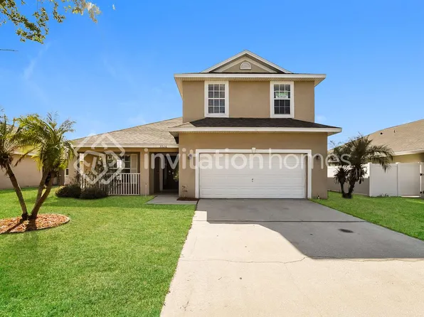 3026 Julip Dr, Kissimmee, FL 34744