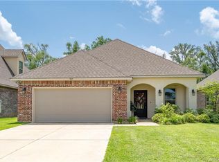 509 Riverrun Cir, Shreveport, LA 71104