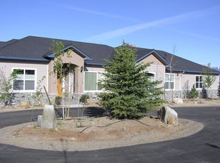 1861 Fish Springs Rd, Gardnerville, NV 89410