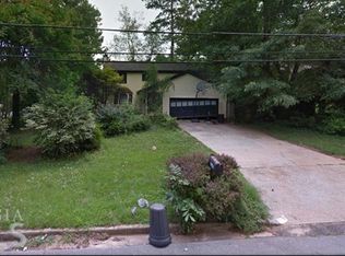 5665 Redan Cir, Stone Mountain, GA 30088