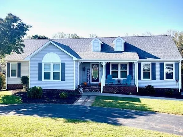 207 Sage Ln, Madison Heights, VA 24572